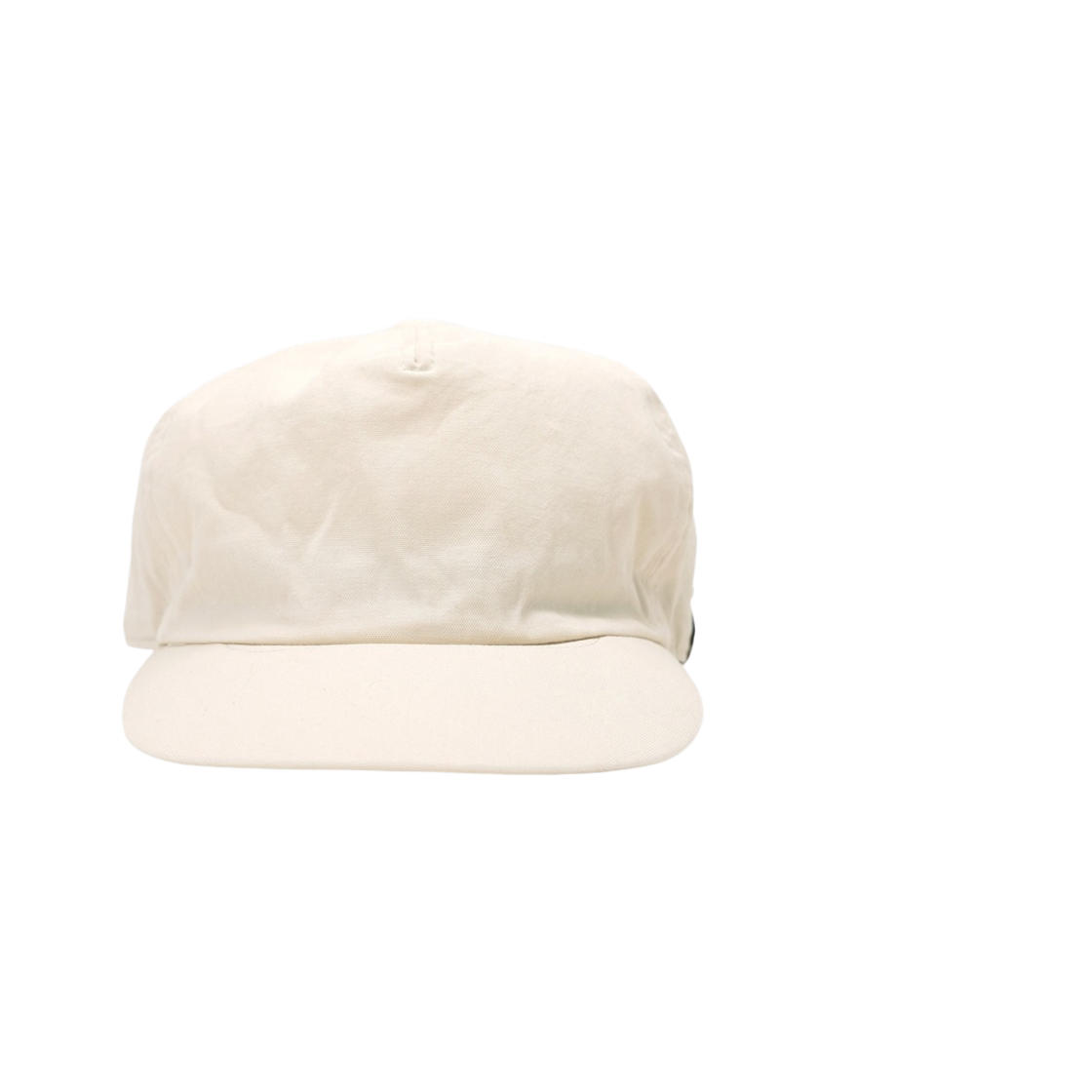 I08AC401 Maison Mihara Yasuhiro Cap White