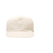 Maison Mihara Yasuhiro Cap White