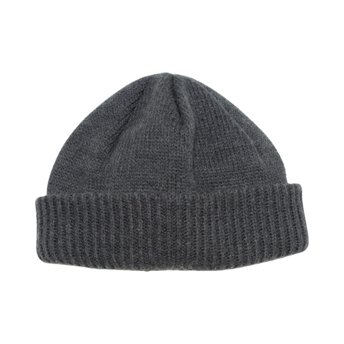SUPF355 Nanamica Windstopper Beanie Heather Gray