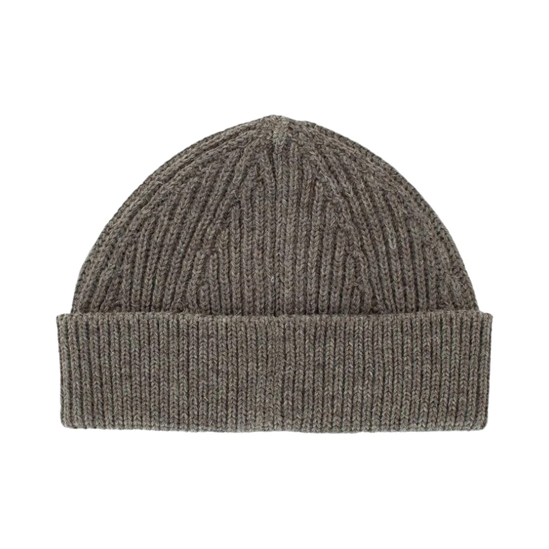 안데르센 안데르센 숏 비니 내츄럴 토프(Andersen Andersen Short Beanie Natural Taupe)