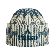 Atiissu Dia Beanie Green