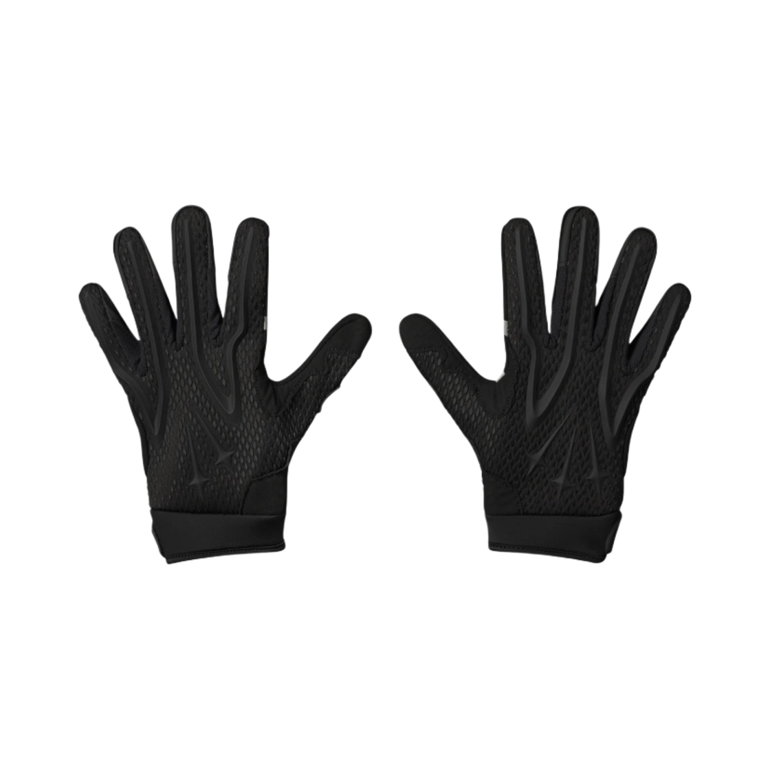 나이키 x 드레이크 녹타 글러브 블랙(Nike x Drake Nocta Gloves Black) - 2