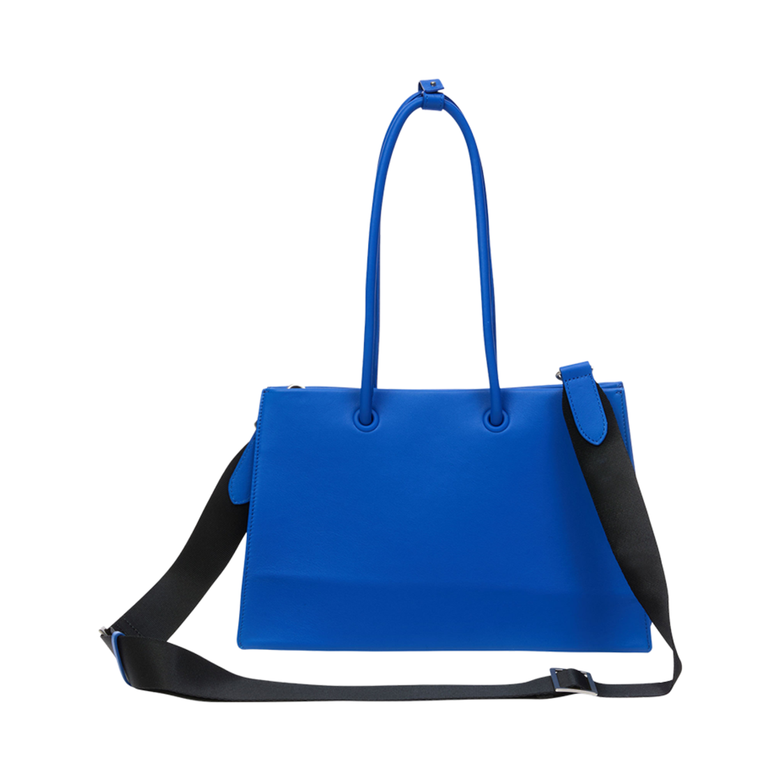 아더에러 쇼퍼백 프로덕트 99 블루 | Ader Error | KREAM