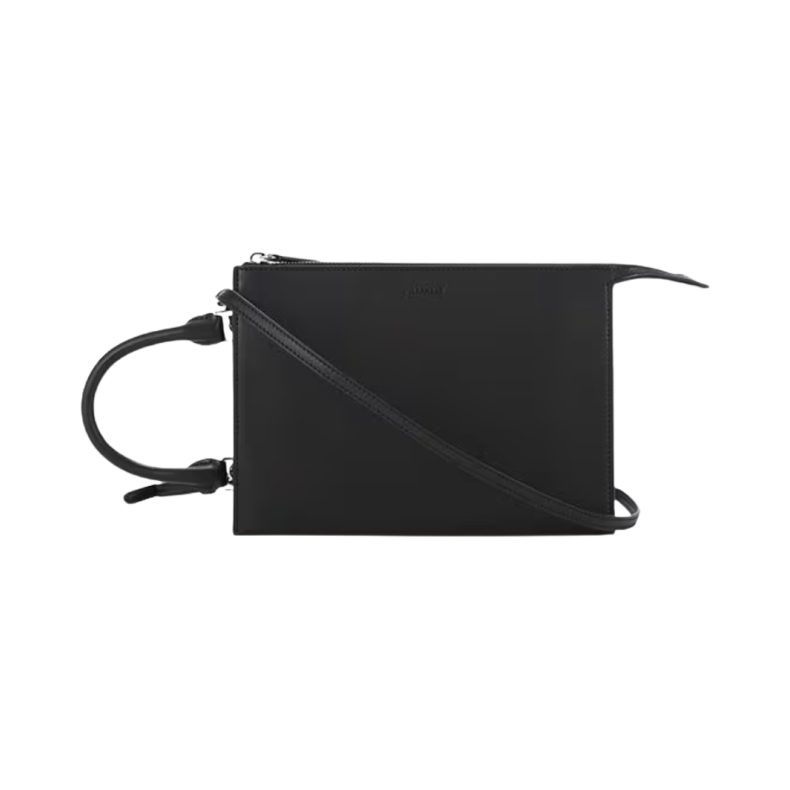 질 샌더 투티 스몰 블랙(Jil Sander Tootie Small Black) - 1