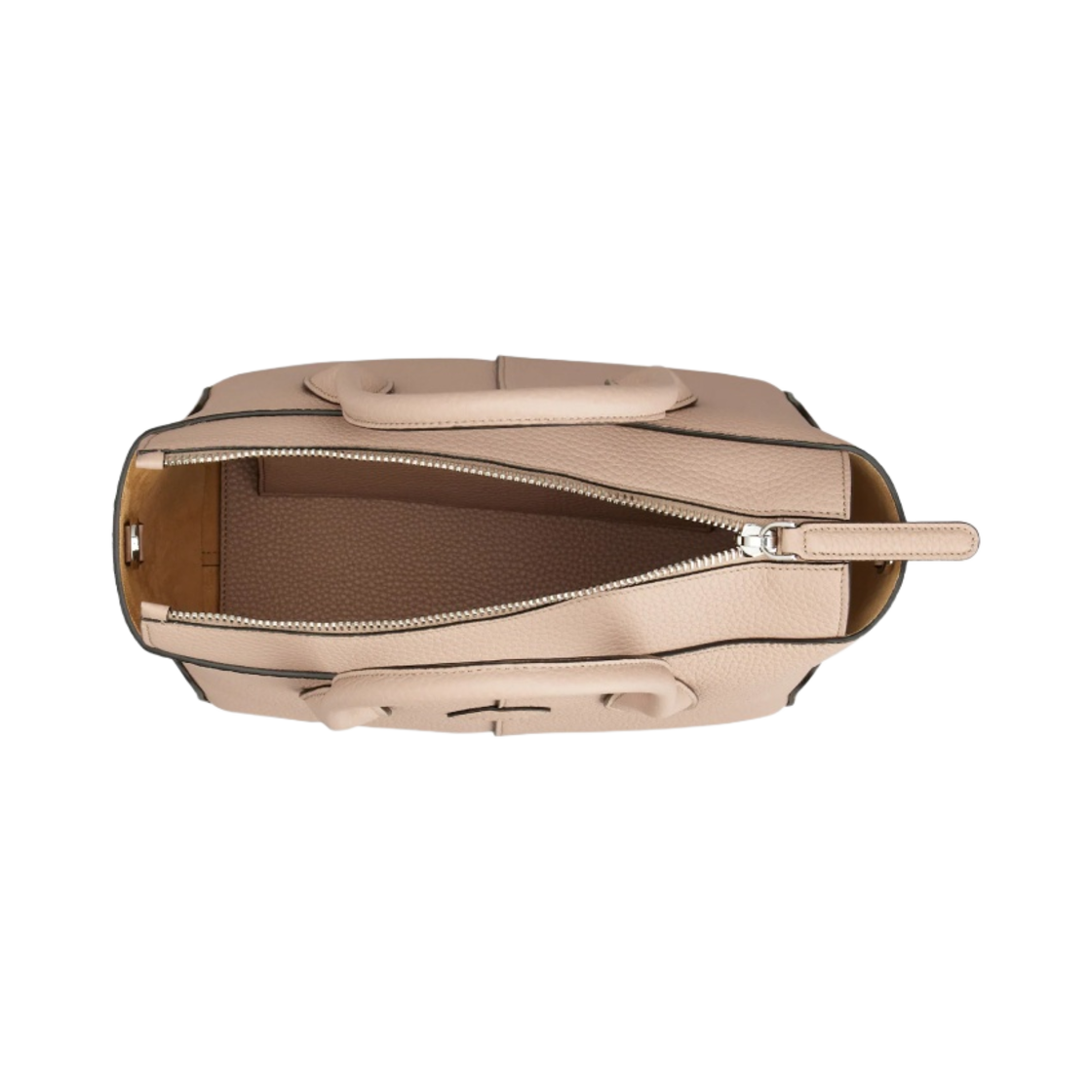 토즈 디아이 백 스몰 핑크(Tod's Di Bag Small Pink) - 4