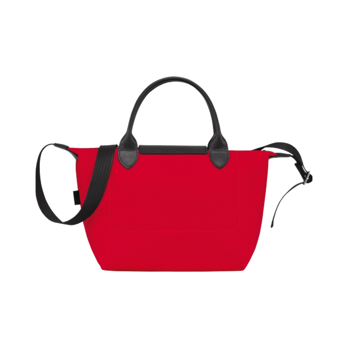 롱샴 르 플리아쥬 에너지 핸드백 S 포피(Longchamp Le Pliage Energy Handbag S Poppy) - 3