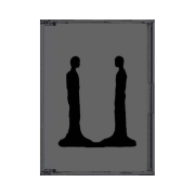 G-DRAGON 3rd Album Ubermensch Photocard Album Version NFC