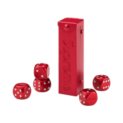 Supreme Aluminum Dice Set - 21SS