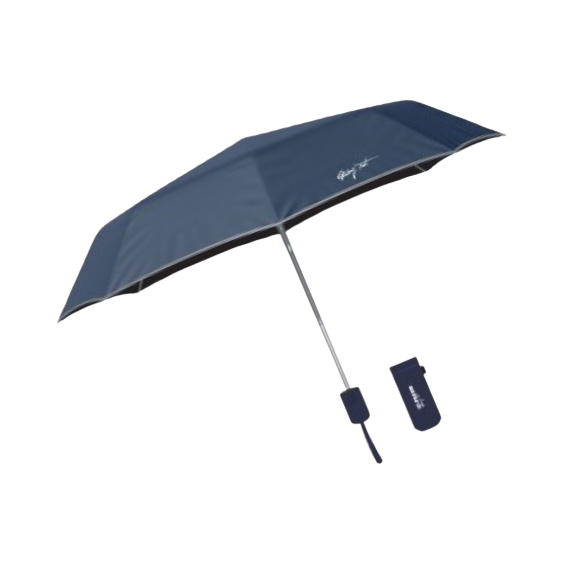 우왁굳 릴파콘 우산(Woowakgood Lilpacon Umbrella)