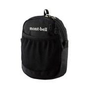 Montbell Attachable Pouch Black