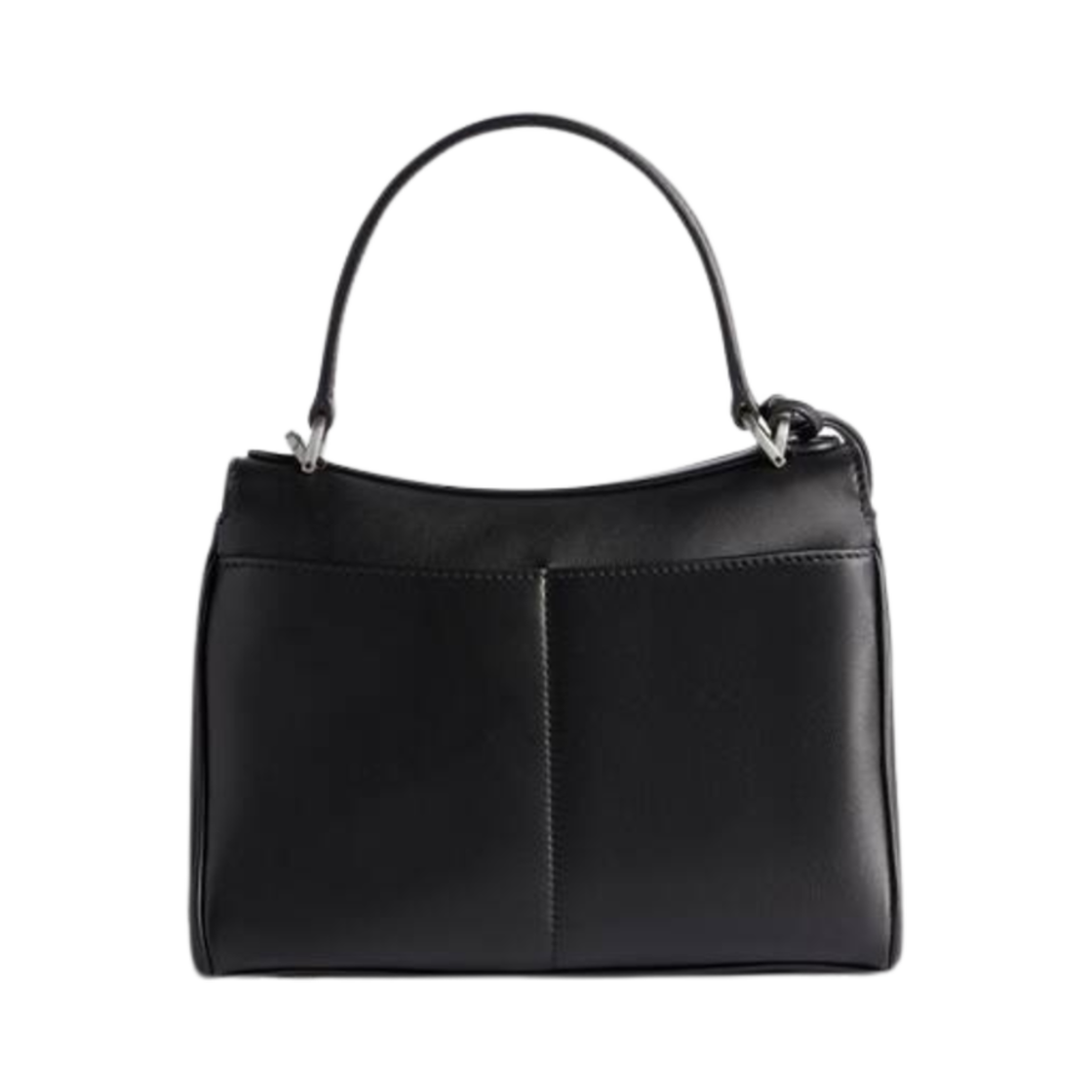 발렌시아가 로데오 미니 핸드백 블랙(Balenciaga Rodeo Mini Handbag Black) - 3