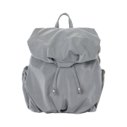 ACOC Blooming Mini Backpack Gray