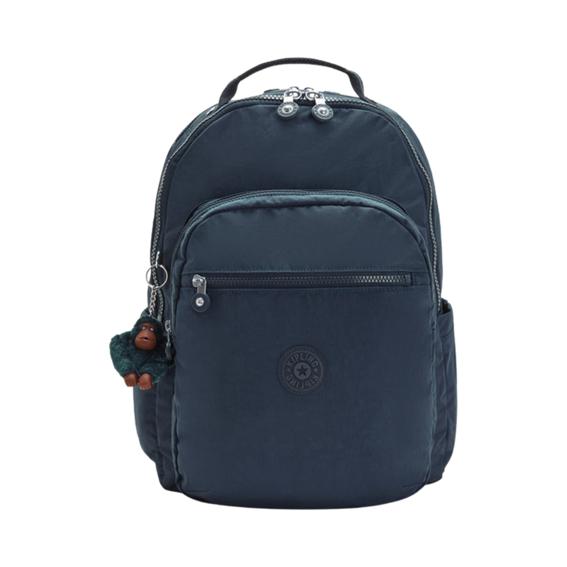 키플링 서울 랩 트루 블루 토널(Kipling Seoul Lap True Blue Tonal)