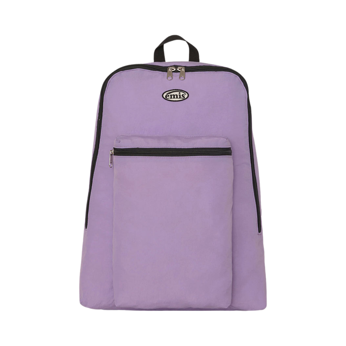 - Emis Wappen Backpack Purple