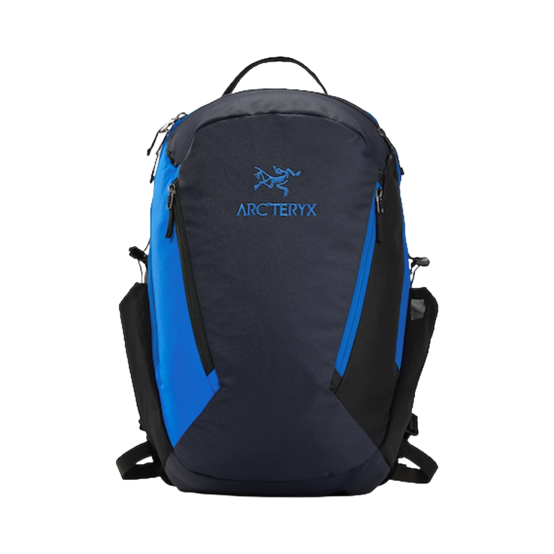 아크테릭스 x 빔즈 맨티스 26 백팩 보로 블루