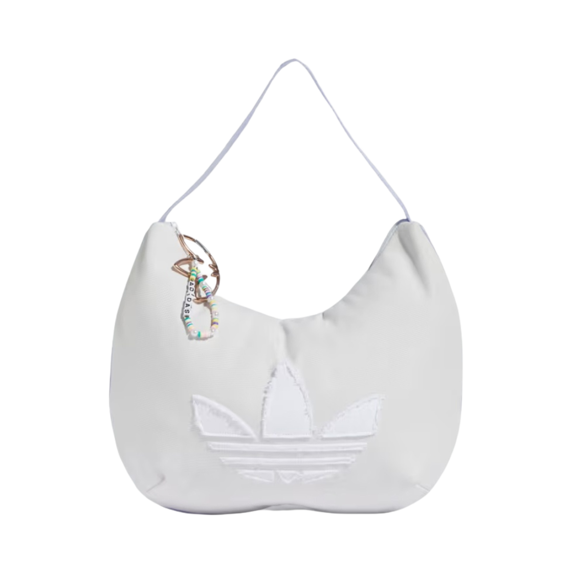 아디다스 오리지널스 숄더백 크리스탈 화이트