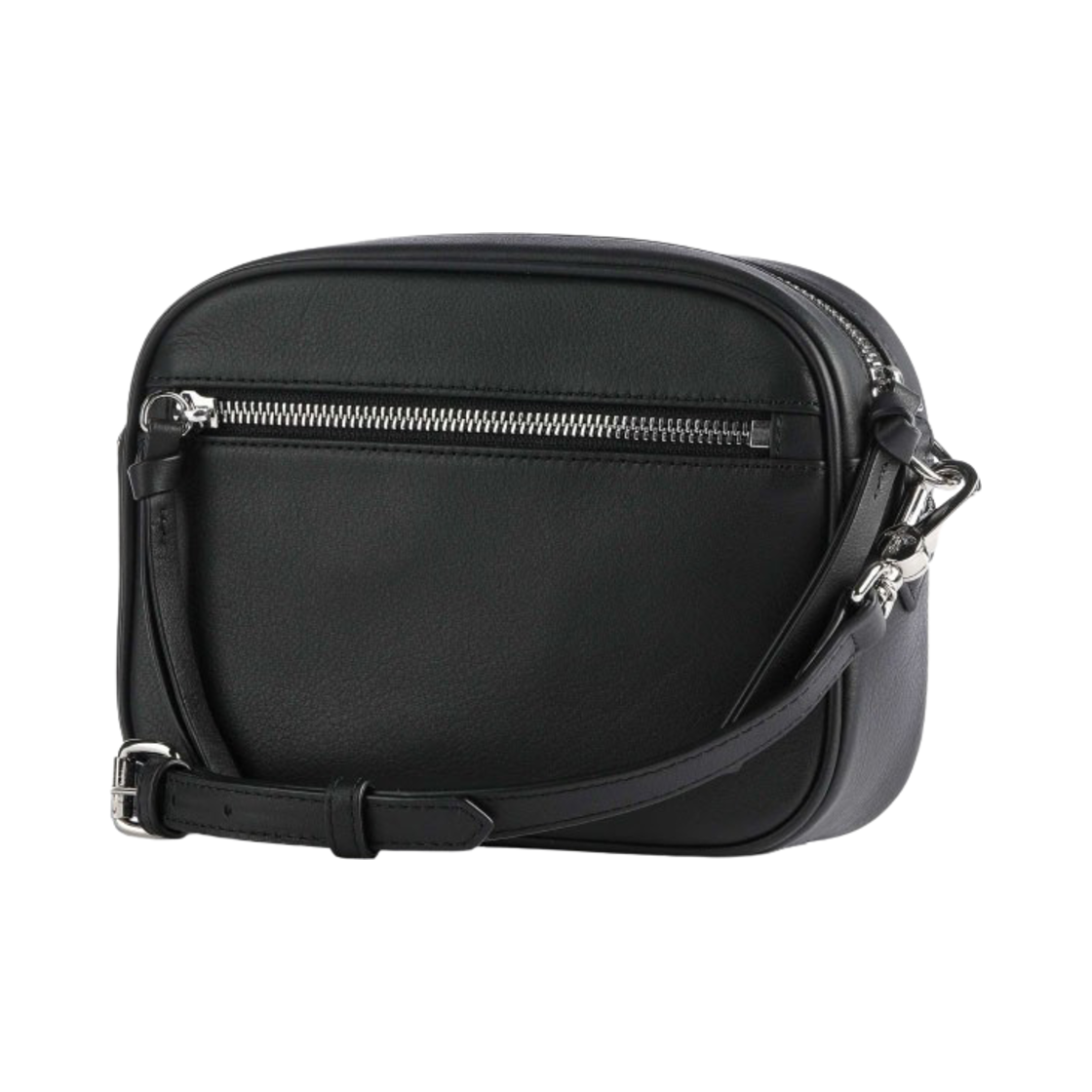 비비안 웨스트우드 안나 카메라 숄더백 블랙(Vivienne Westwood Anna Camera Shoulder Bag Black) - 2