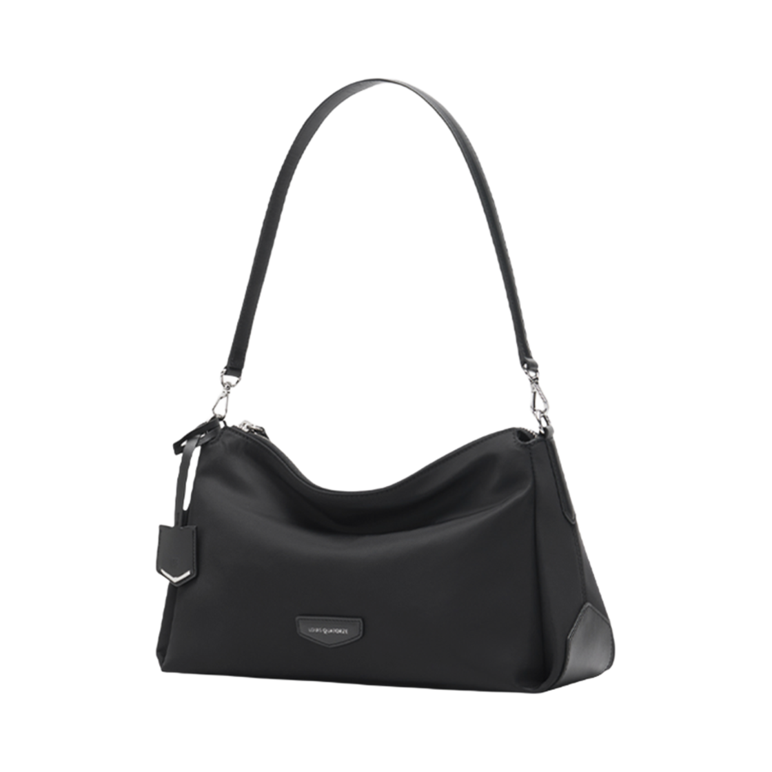 루이까또즈 FM18 숄더백 블랙(Louis Quatorze FM18 Shoulder Bag Black) - 2