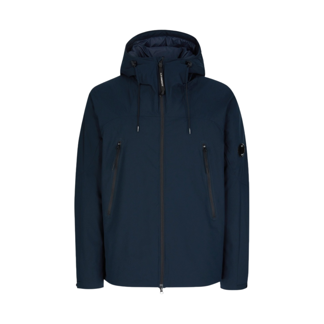 C.P. 컴퍼니 프로텍 유틸리티 자켓 네이비 - 21FW(C.P. Company Pro-Tek Utility Jacket Navy - 21FW) - 1
