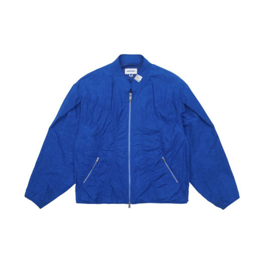 Ader Error Zeque Jacket Z-Blue