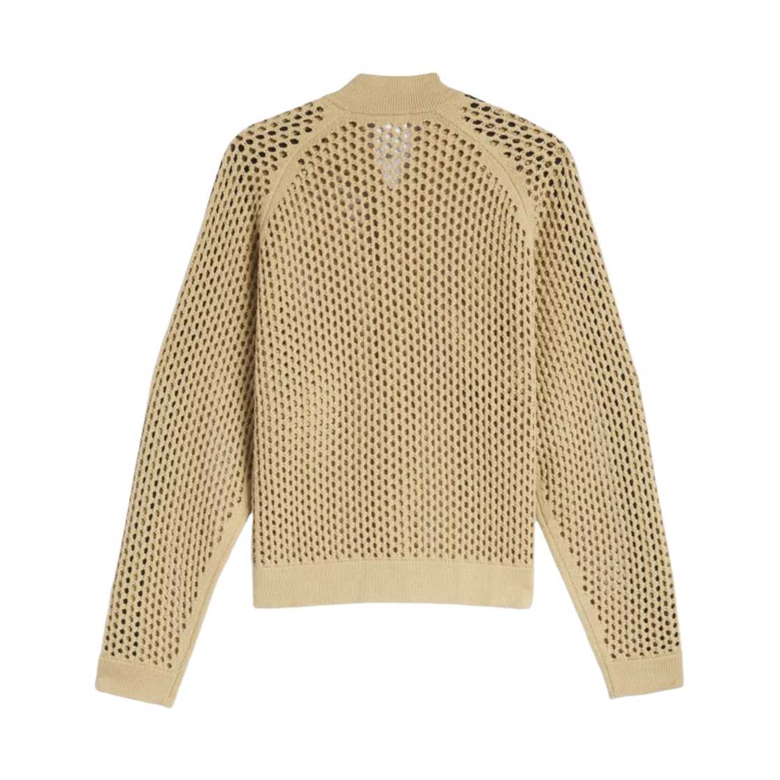 【Adidas x Clot】Crochet Track Top Beige Tone - KR Sizing Adidas X Clot Crochet Track Top Online Kuwait - SNKR