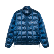 Stussy Midweight Puffer Royal