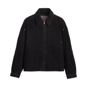 Levi’s x Kiko Kostadinov Denim Jacket Black