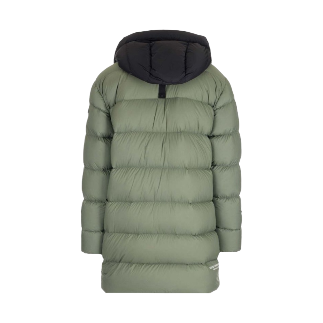 무스너클 플라이트웨이트 노스트랜드 파카 샙 그린(Moose Knuckles Flightweight Nostrand Parka Sap Green) - 2