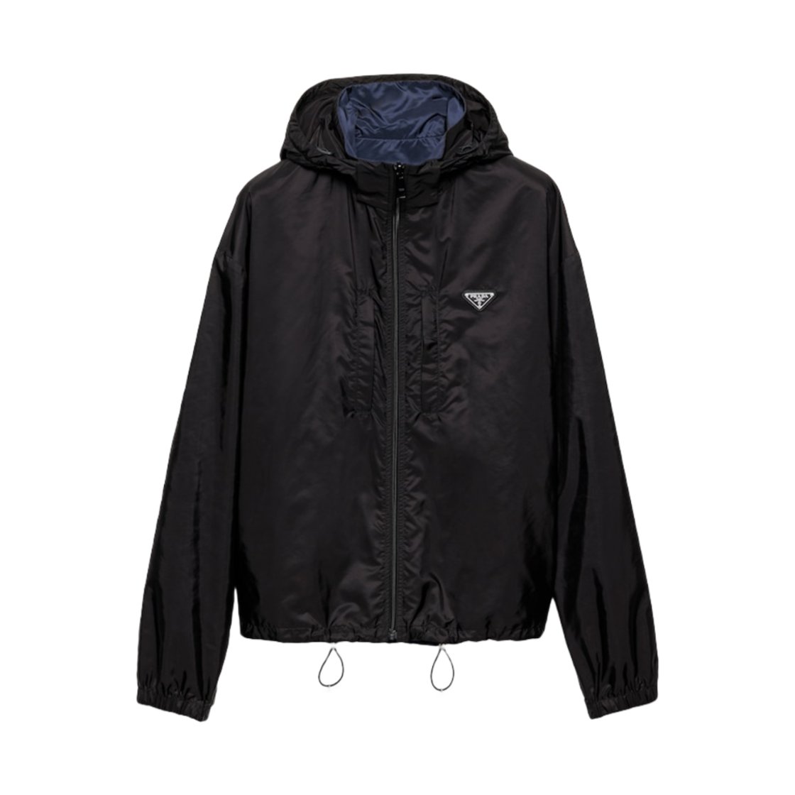 ジャケット・アウター theredthread S flip nylon jacket black theredthread S flip nylon jacket (black) - メルカリ