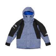 Supreme x The North Face Studded Mountain Light Jacket Royal - 21SS