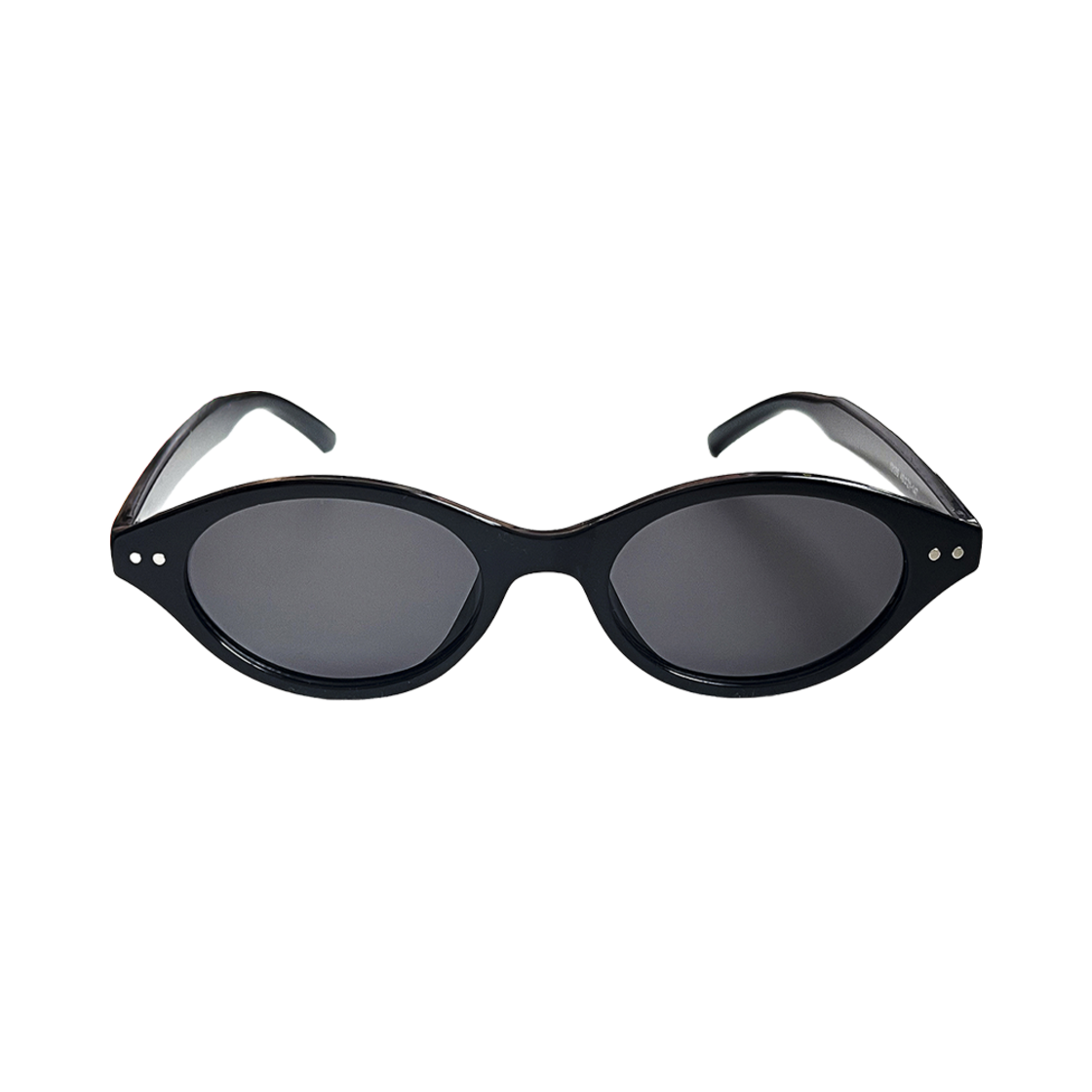 미니멀페어 누아르 선글라스 블랙(mnmpair Noir Sunglasses Black)