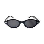 mnmpair Noir Sunglasses Black