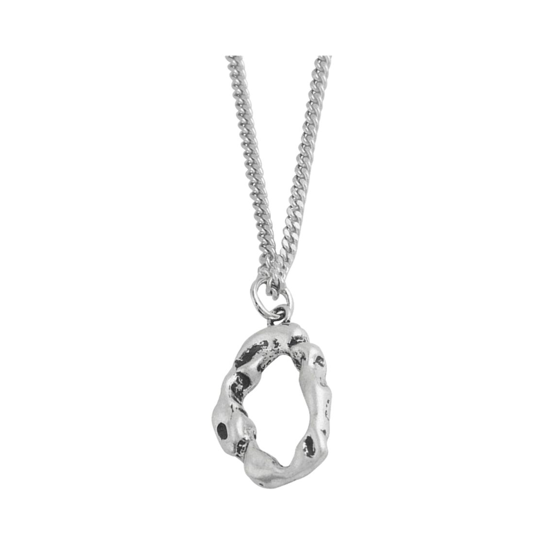 쿼르코어 #5514 넥클리스