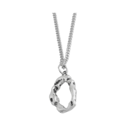 Quarqor #5514 Necklace