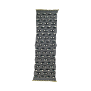 Kapital Speakeasy Wool Muffler Gray
