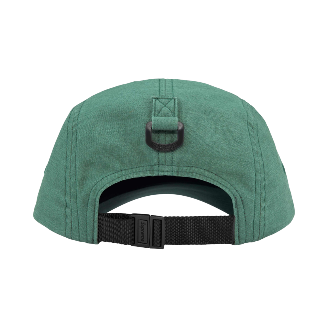 슈프림 아라빅 라벨 캠프캡 파인 - 24FW(Supreme Arabic Label Camp Cap Pine - 24FW) - 2