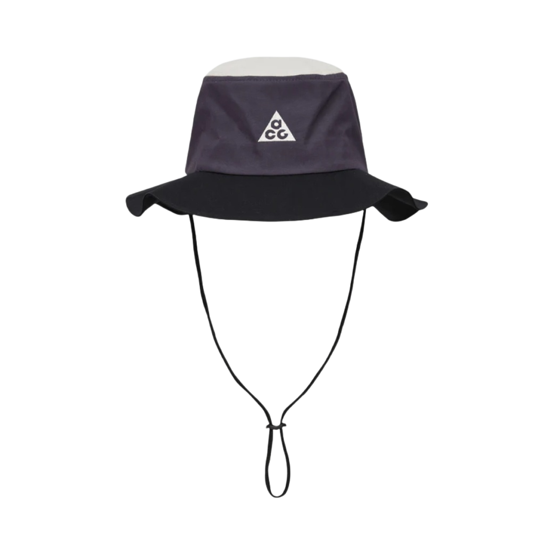 나이키 ACG 버킷햇 그리드아이언 블랙(Nike ACG Bucket Hat Gridiron Black)