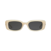 Gentle Monster The Bell IV1 Ivory