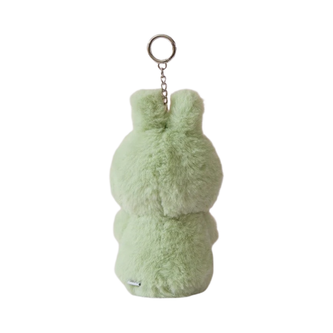 뉴진스 토킹 플러시 키링 그린(NewJeans Talking Plush Keyring Green) - 3