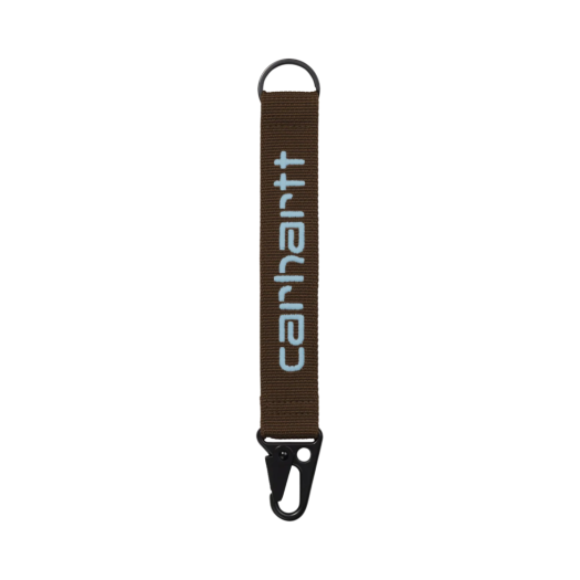 Carhartt WIP Jaden Keyholder Liberica Air Sky