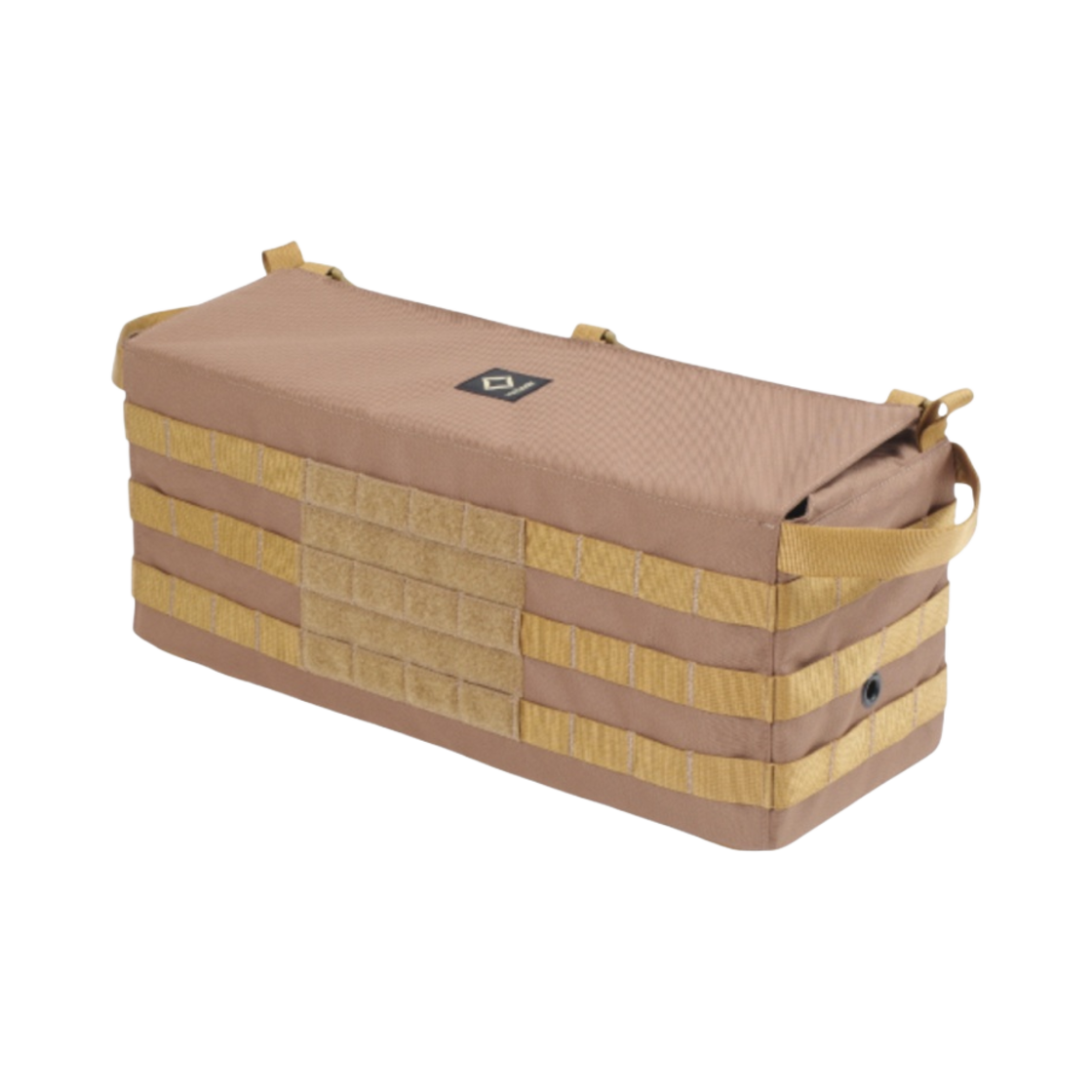 헬리녹스 택티컬 테이블 사이드 스토리지 M 코요테 탄(Helinox Tactical Table Side Storage M Coyote Tan) - 1