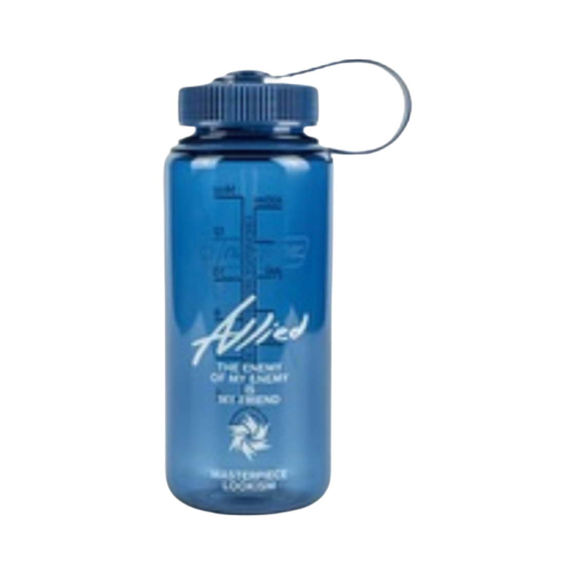 외모지상주의 x 날진 외지주 로고 텀블러 500ml 얼라이드 버전 1(Lookism x Nalgene Lookism Logo Tumbler 500ml Allied Ver. 1)