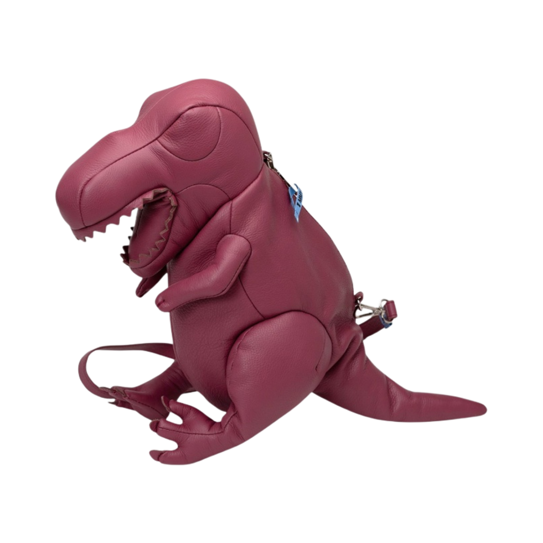 A11BG704-PINK Maison Mihara Yasuhiro T-Rex Bag Pink