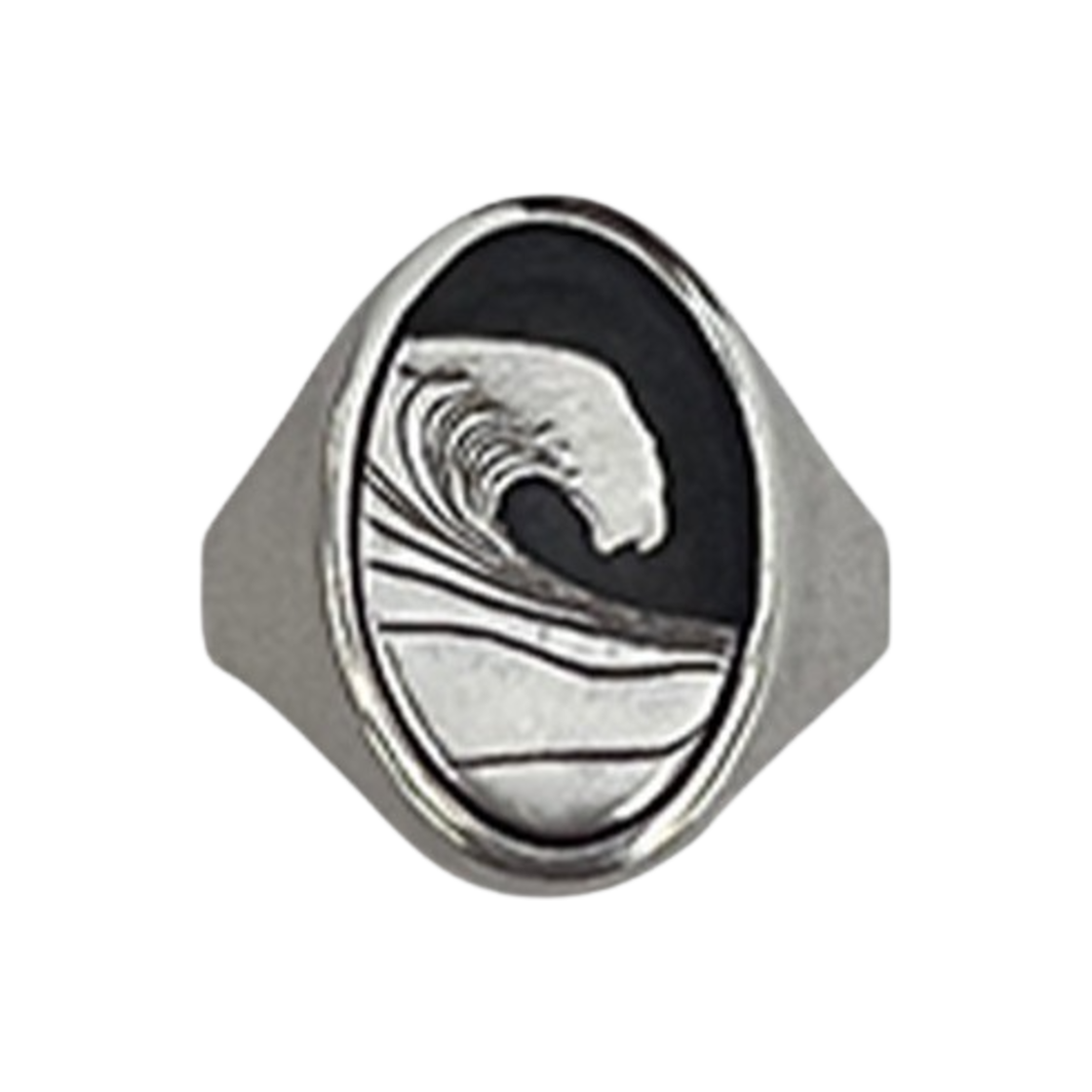 CLU-017 [KREAM 단독 / 예약 배송] Clu. Bigwave Ring