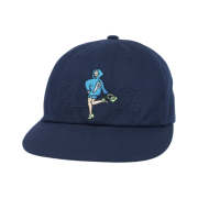 Palace Handbag Pal Hat Navy - 21SS