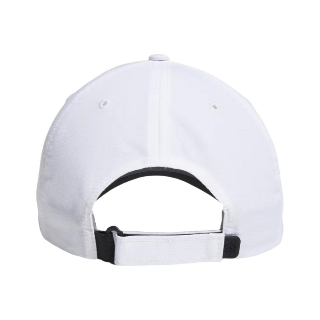 아디다스 골프 퍼포먼스 캡 화이트(Adidas Golf Performance Cap White) - 2