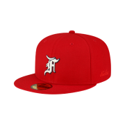 Essentials x New Era Classic Collection 59FIFTY Fitted Cap St. Louis Cardinals