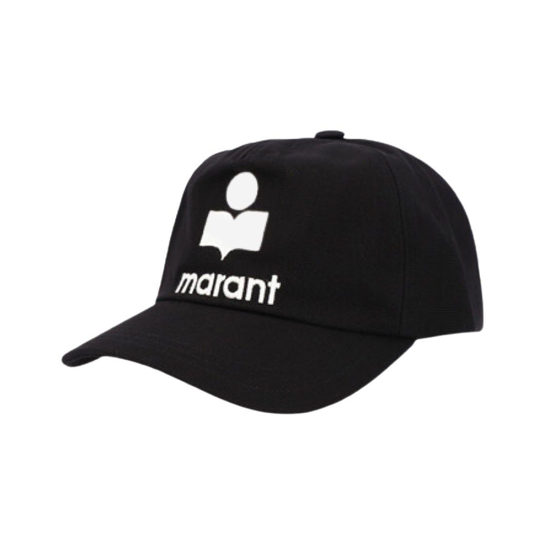 이자벨 마랑 타이로니H 캡 블랙 에크루(Isabel Marant Tyronyh Cap Black Ecru)