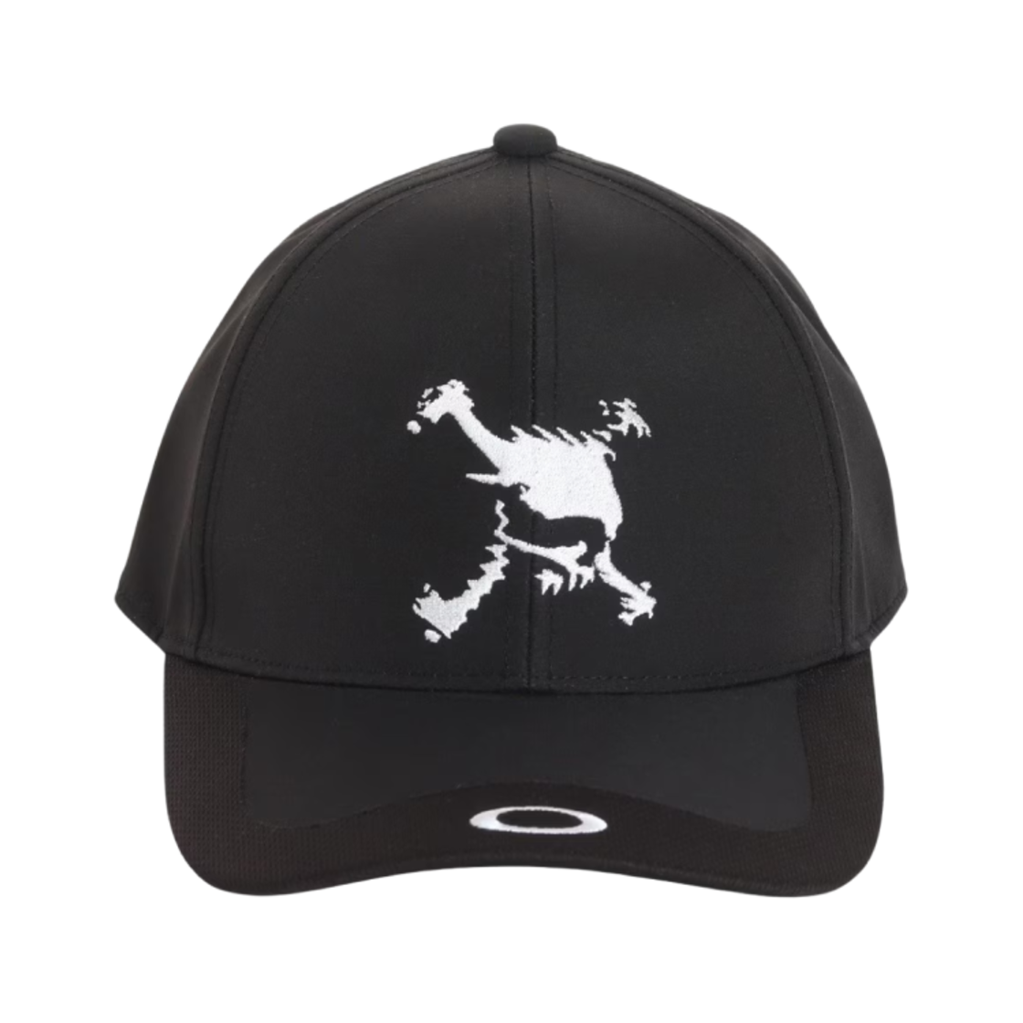 오클리 스컬 스위치 캡 블랙아웃(Oakley Skull Switch Cap Blackout) - 1