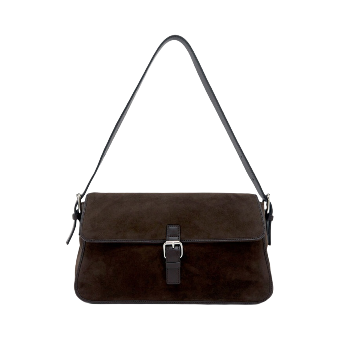 파사드 패턴 마롱 백 초콜릿(Facade Pattern Marron Bag Chocolate)